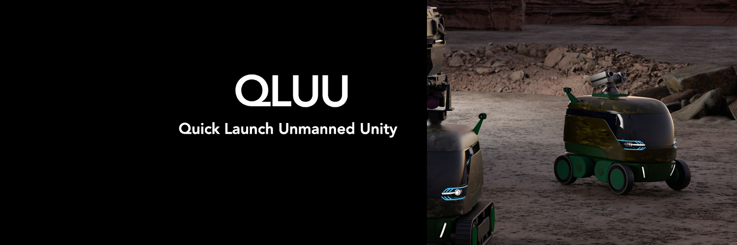 QLUU banner