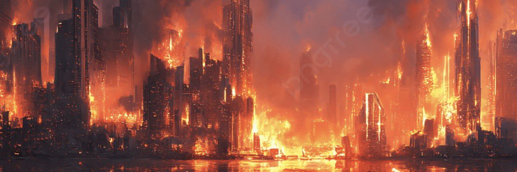 Church of Nicky banner