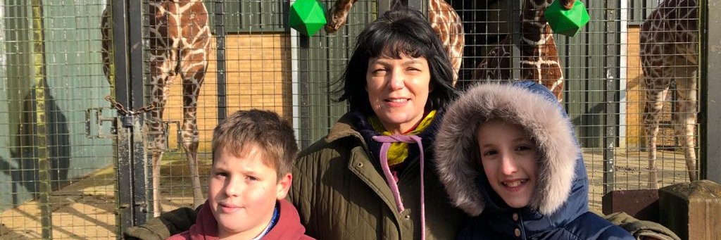 John Charnock banner