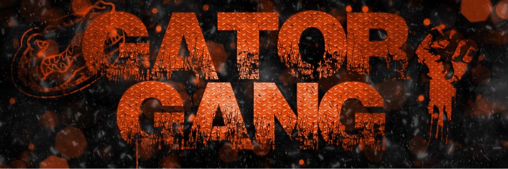 BigBlueGators's profile banner image