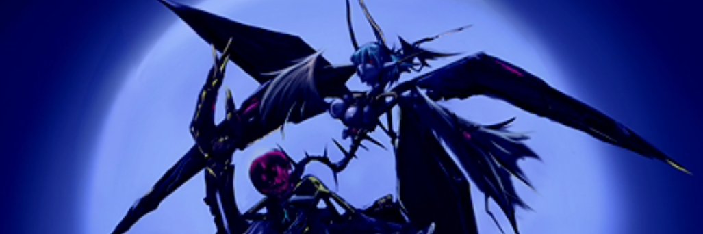 vrenwon's profile banner image