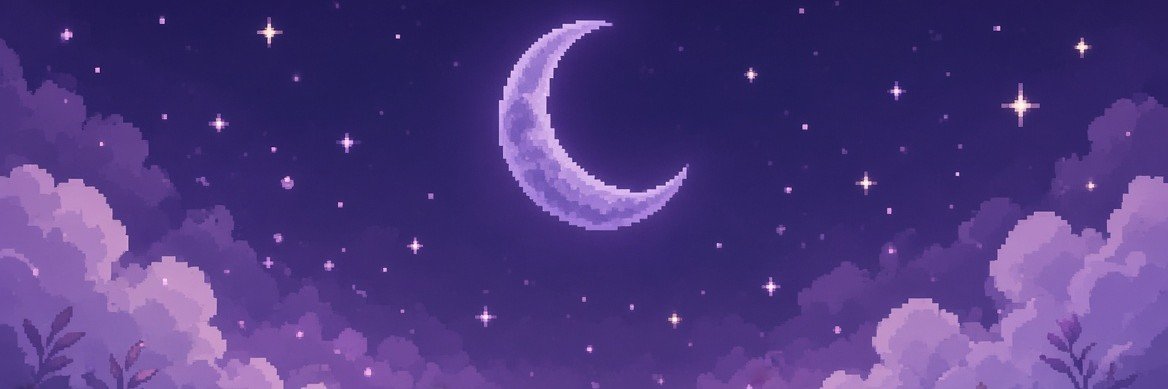 lunalityqt's profile banner image
