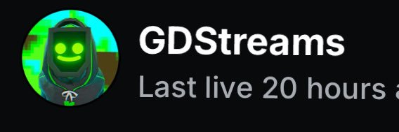 GDStreams banner