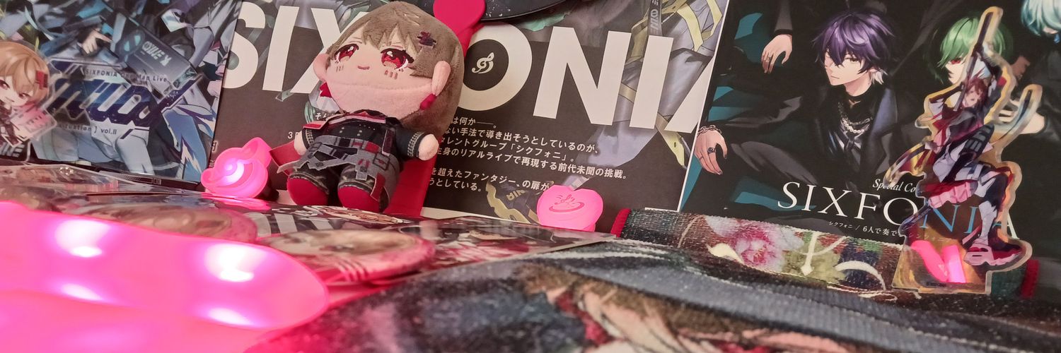 みにまる🎼🍍 banner