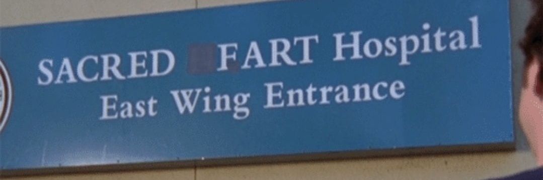 Perry Fox, M.D. banner