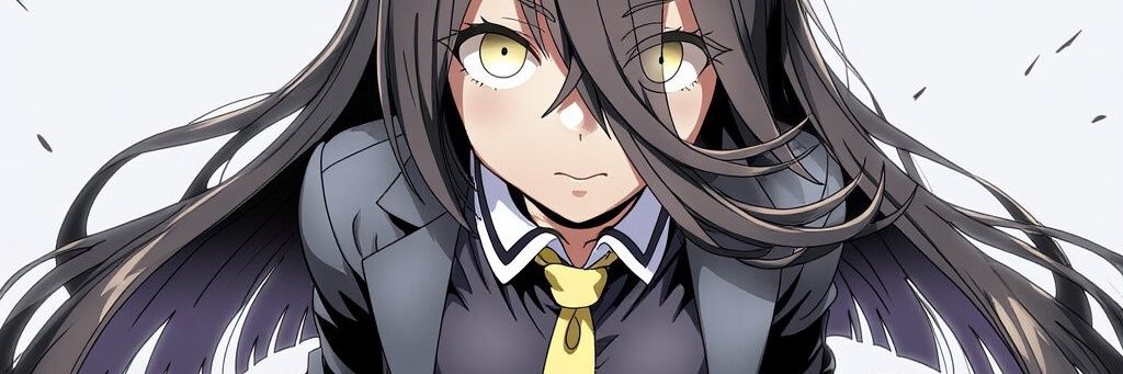 あの人 banner