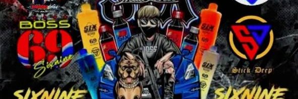 พี่ใหญ่ SIXnine69 banner