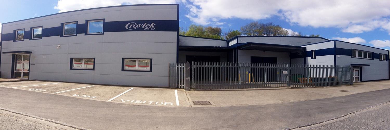 CroylekLtd's profile banner image