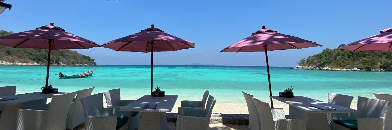 PhuketHappyTour's profile banner image