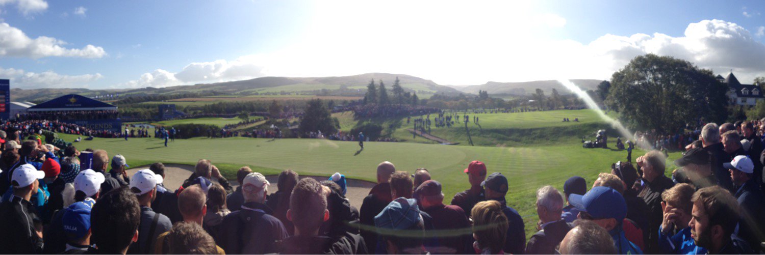 Stuart Mackie banner