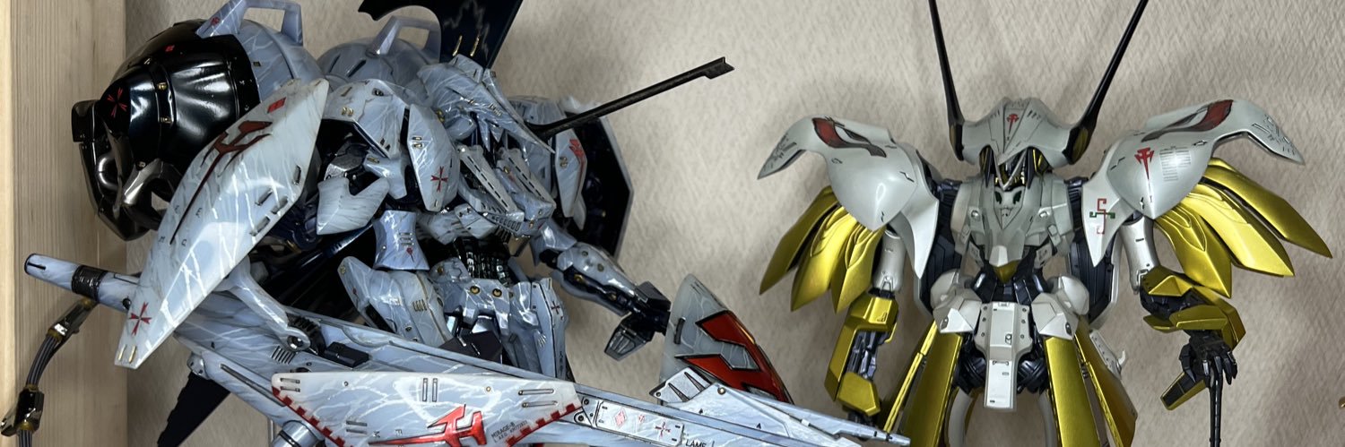 pra buildⅡ#星団平民組合#烏賊刺帝 banner