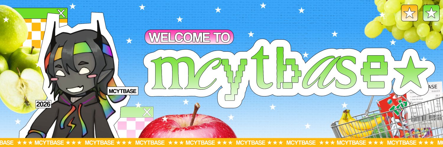 MCYT Base banner