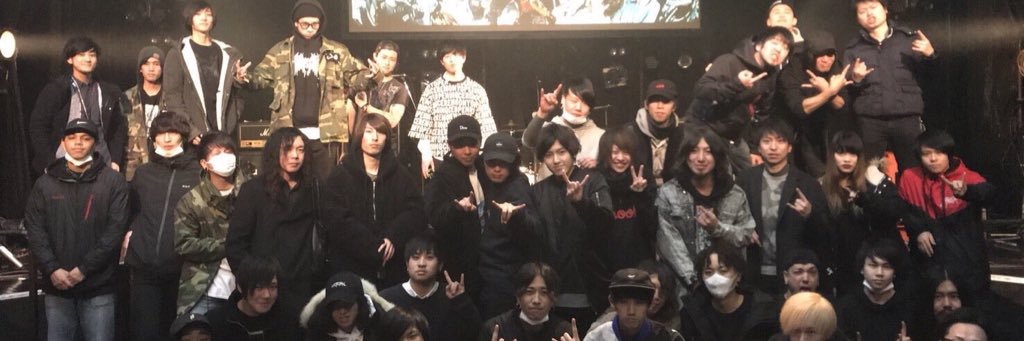 ANGAGEMENT's profile banner image