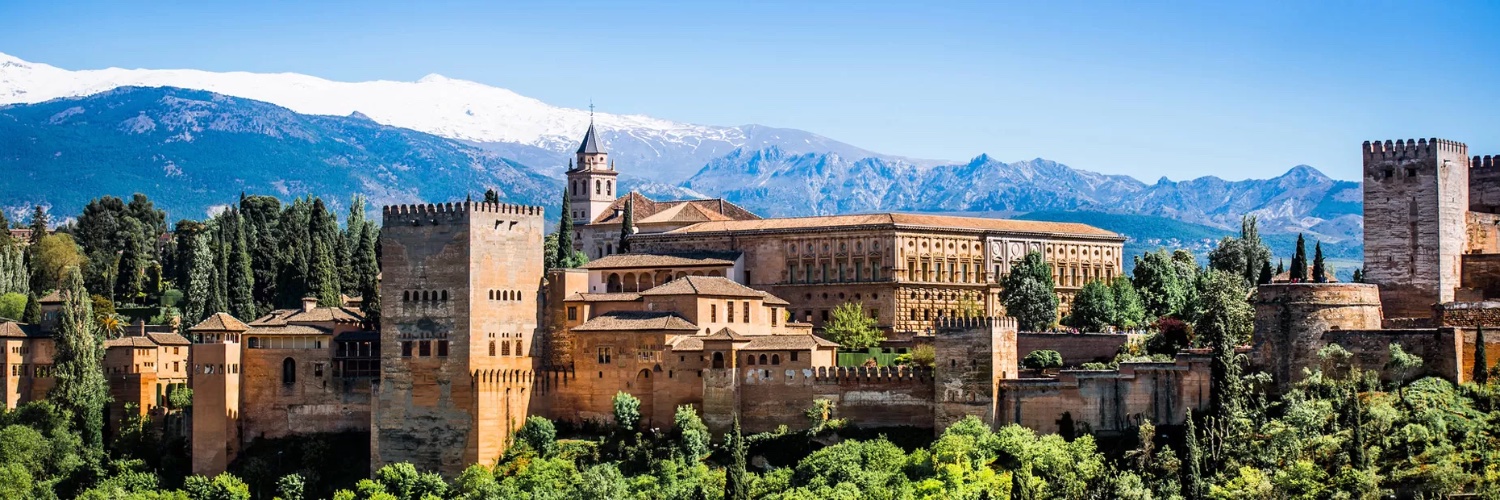 Departamento de Farmacología UGR banner