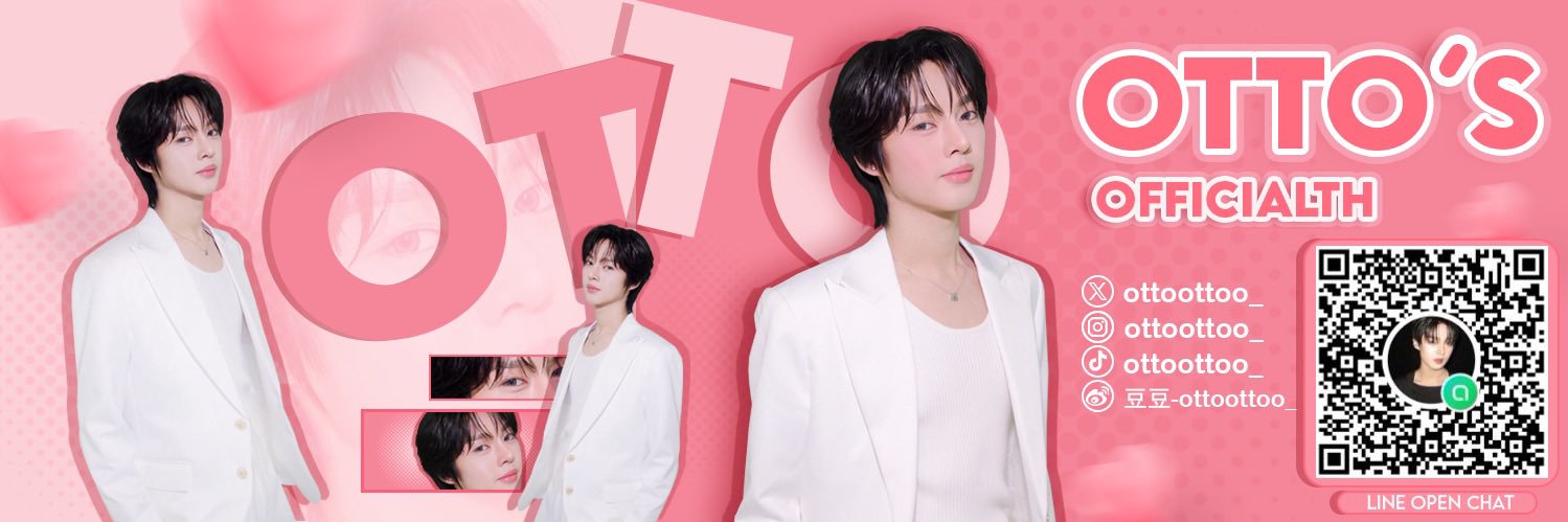 ottosofficialth's profile banner image