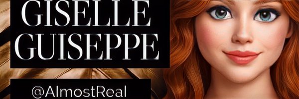 AImostReal Profile Banner