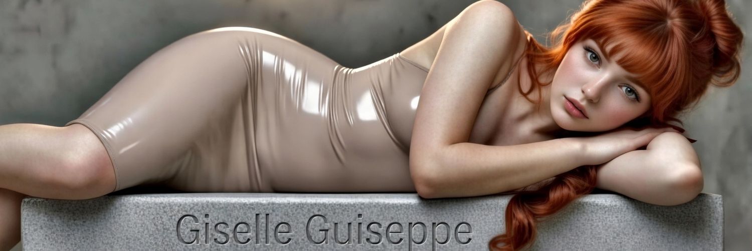 Giselle Guiseppe banner