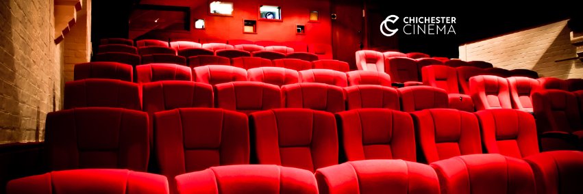 NewParkCinema's profile banner image