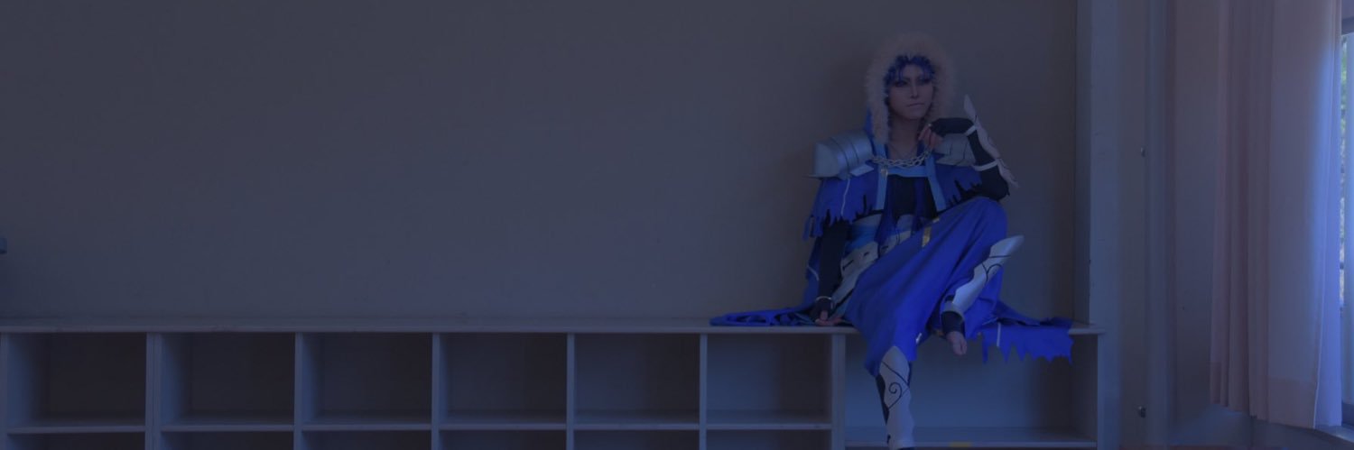甚作 banner
