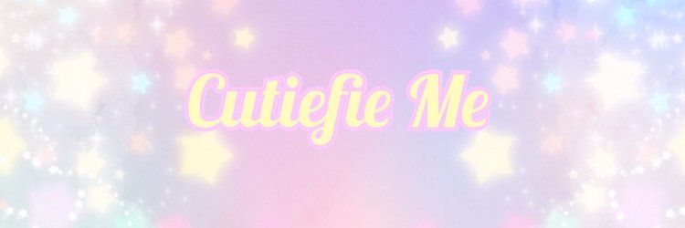 CutifyMeShop's profile banner image