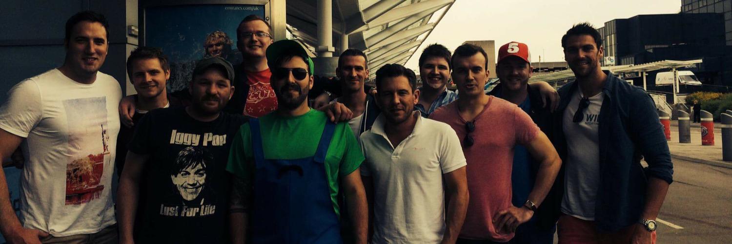 Alain_rocks's profile banner image
