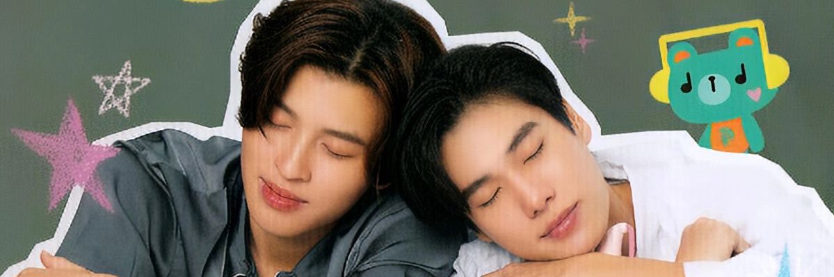 with love, m. banner