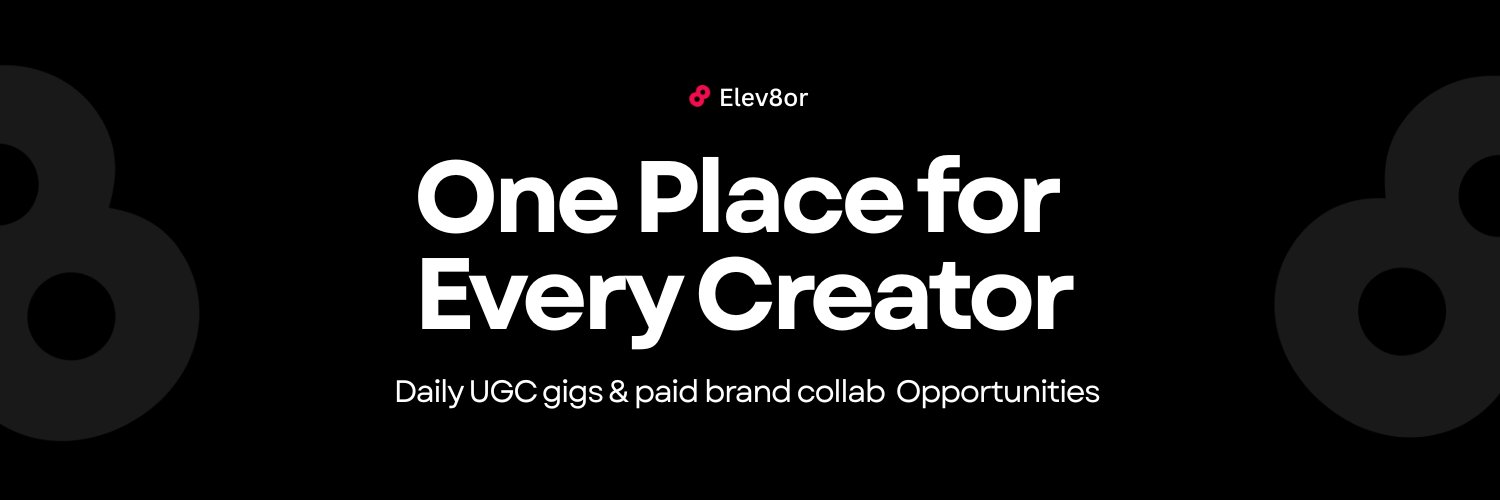 Brand Deals & Collabs banner