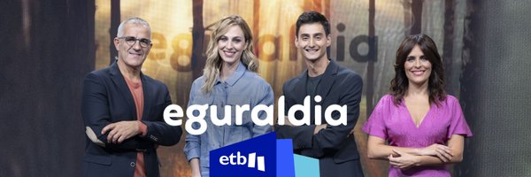 eguraldiaETB Profile Banner