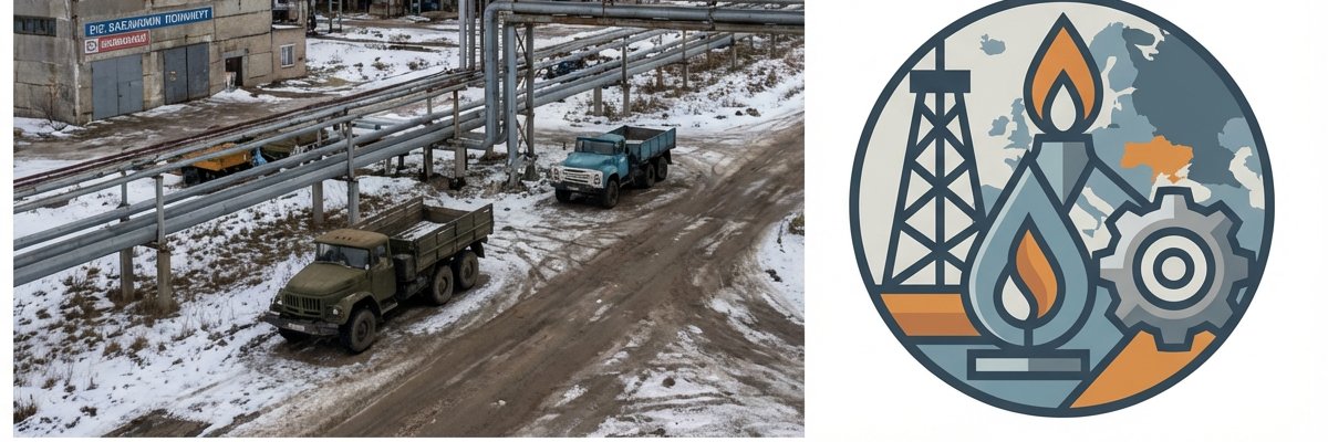 naftogaz's profile banner image