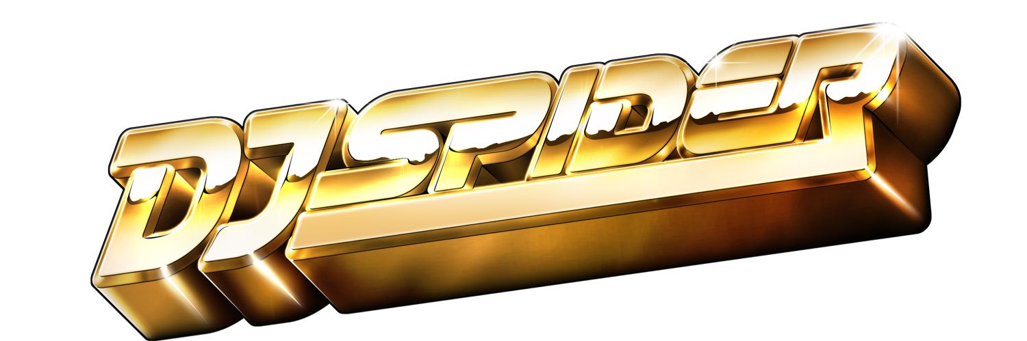 DJ Spider banner