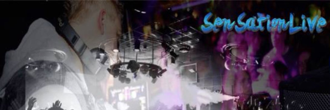DJSenSation_'s profile banner image