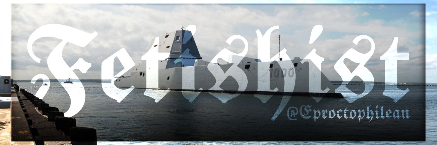 Eproctophilean's profile banner image