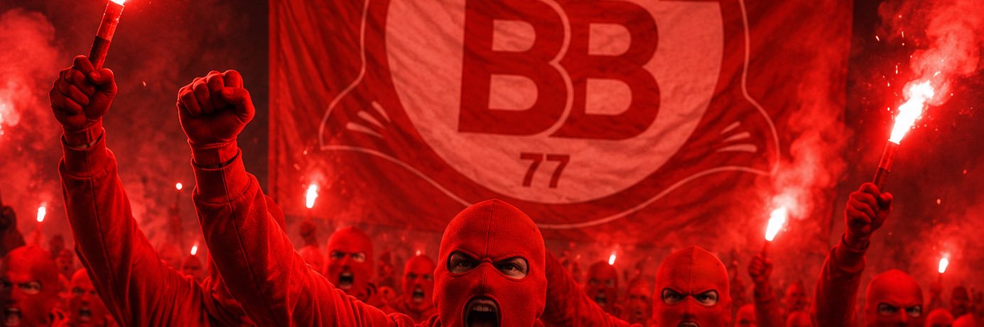 Breddeball banner
