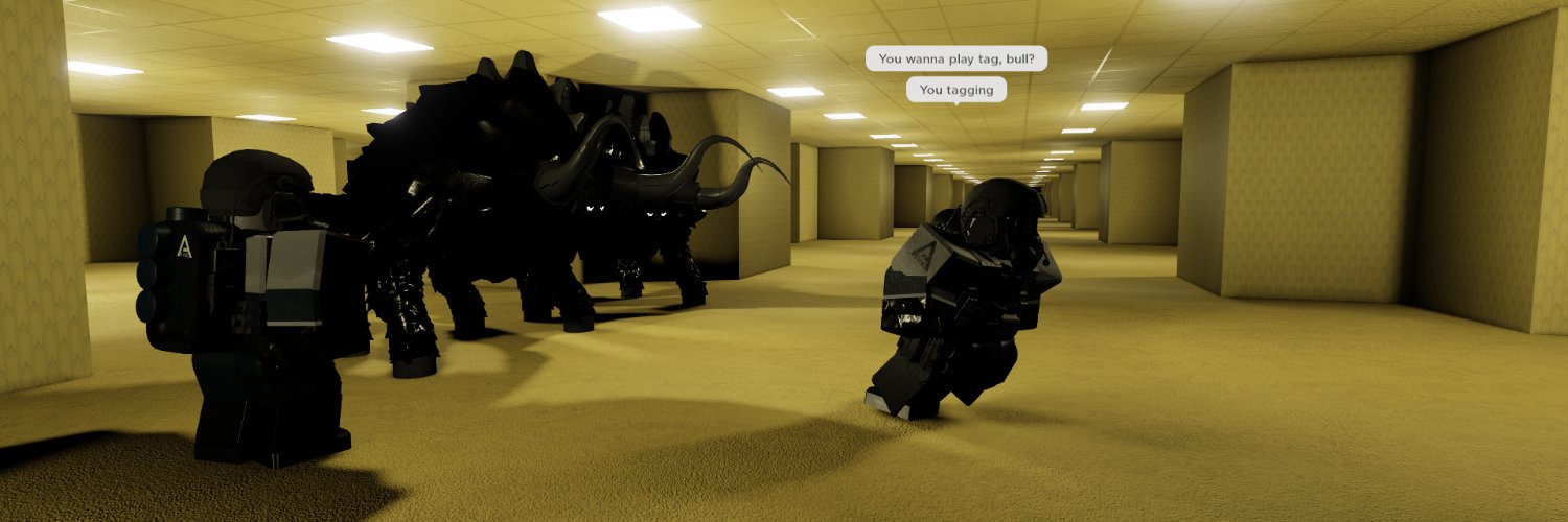 tyrantulas KINDA dead??? banner