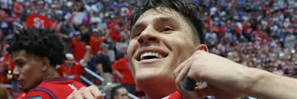 John (Haram) Rothstein banner