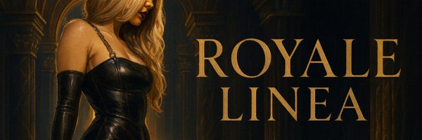 RoyaleLinea Profile Banner