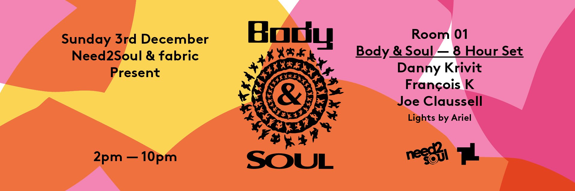 Need2Soul's profile banner image