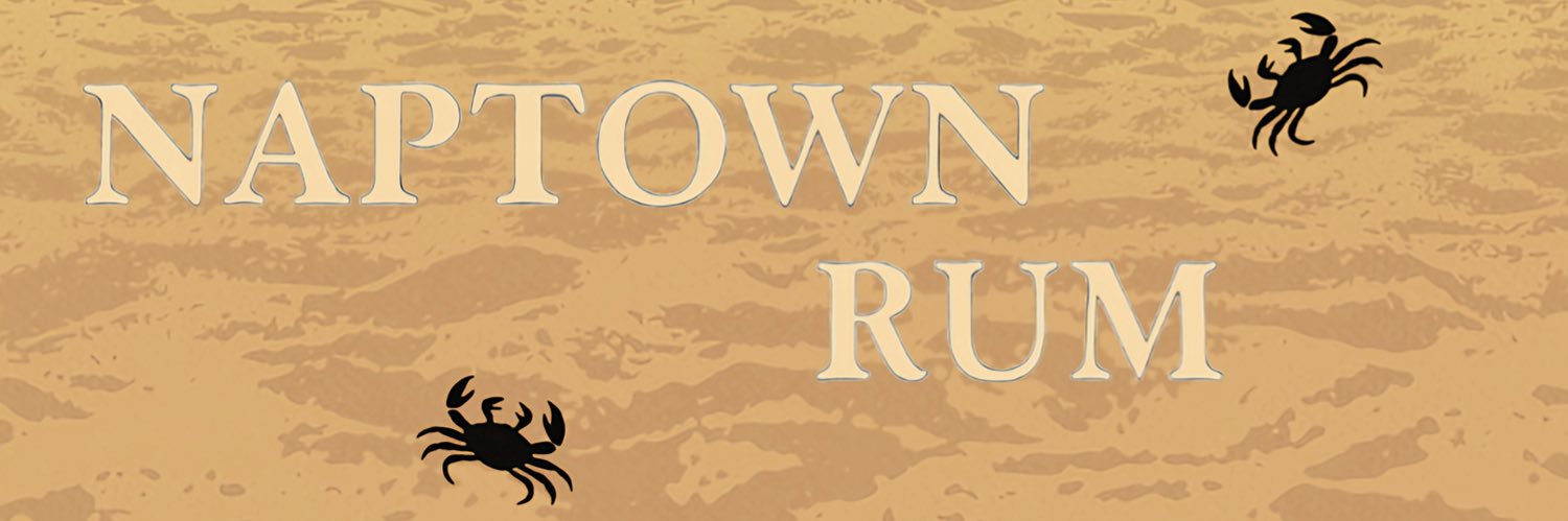 Naptown Rum banner