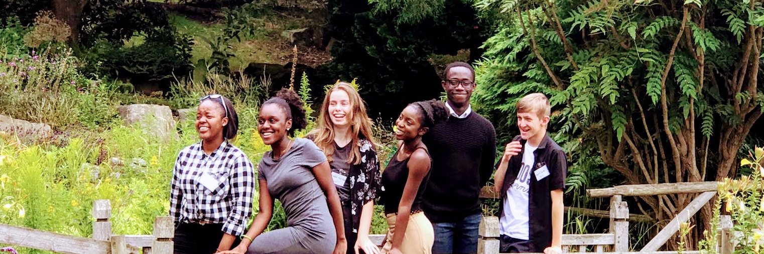 Croydonyc's profile banner image