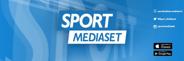 SportMediaset.it Profile Banner