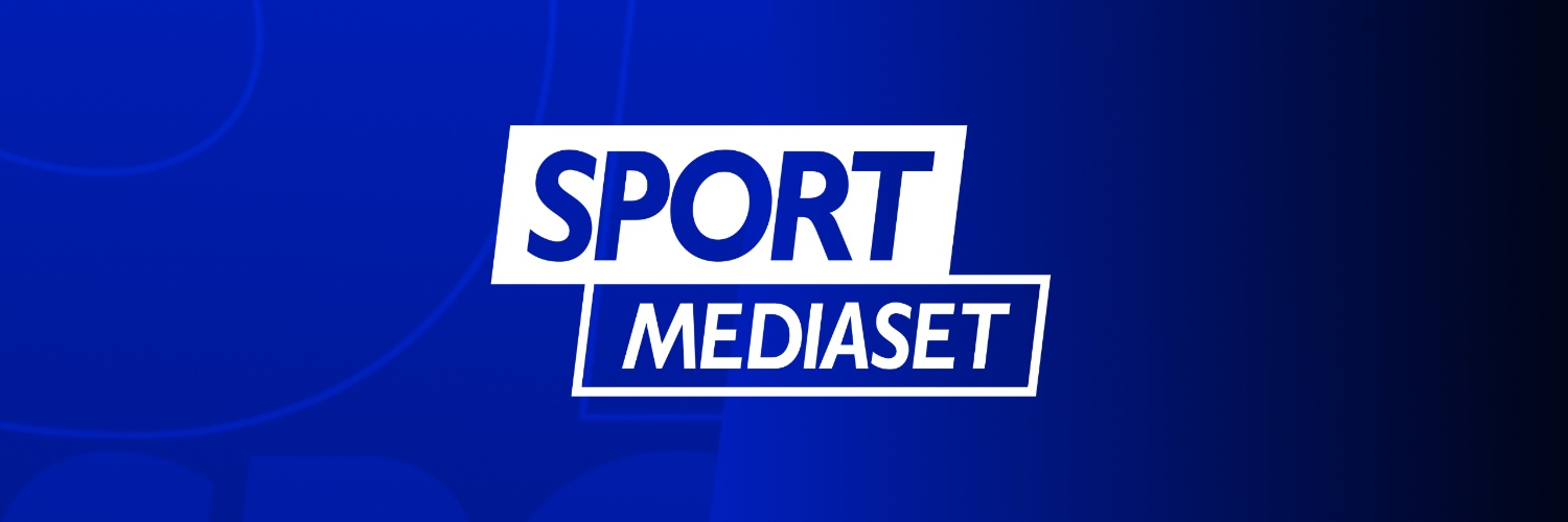 sportmediaset's profile banner image