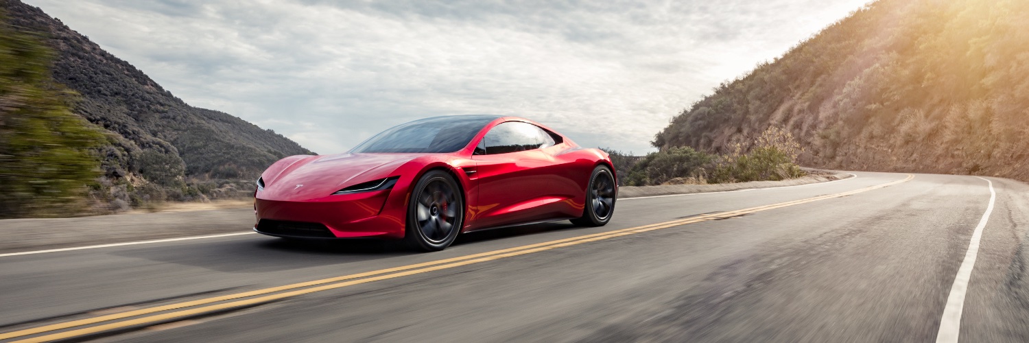 Tesla Owners of Alabama banner