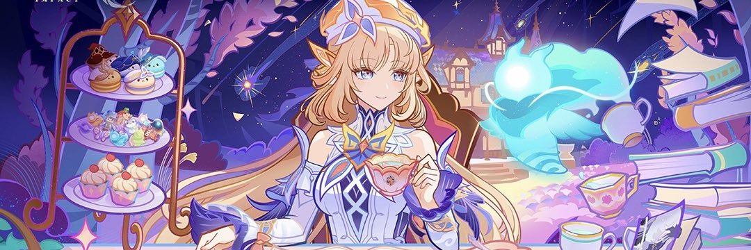 Nair ♡ banner
