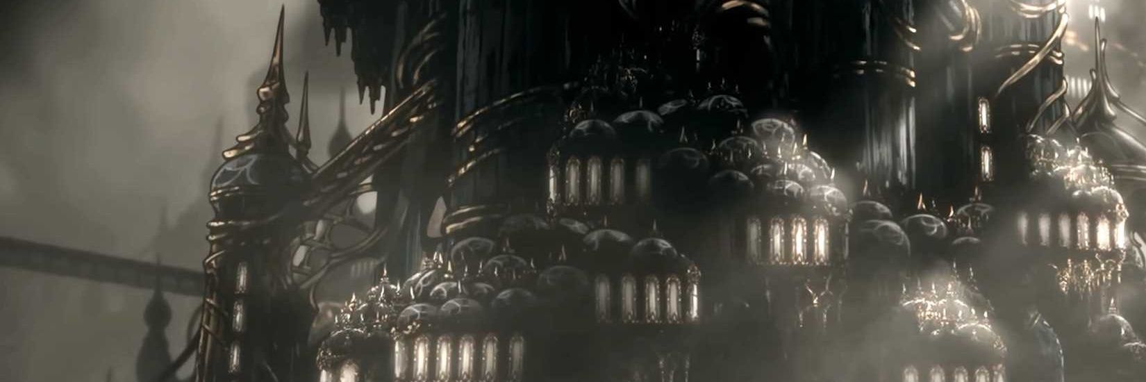 Commander Stax banner