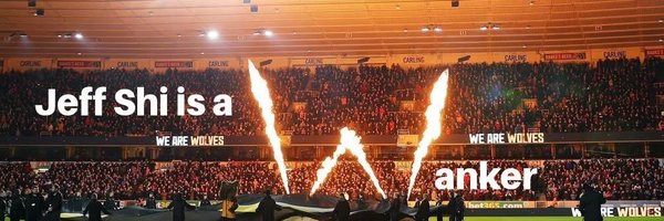 ProtestWolves Profile Banner