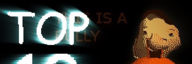 It’s A Bully banner