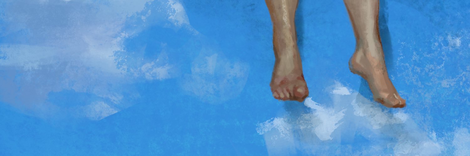 Irene Yang banner