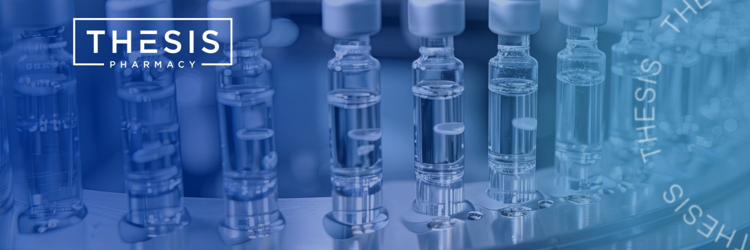 ThesisPharmacy's profile banner image