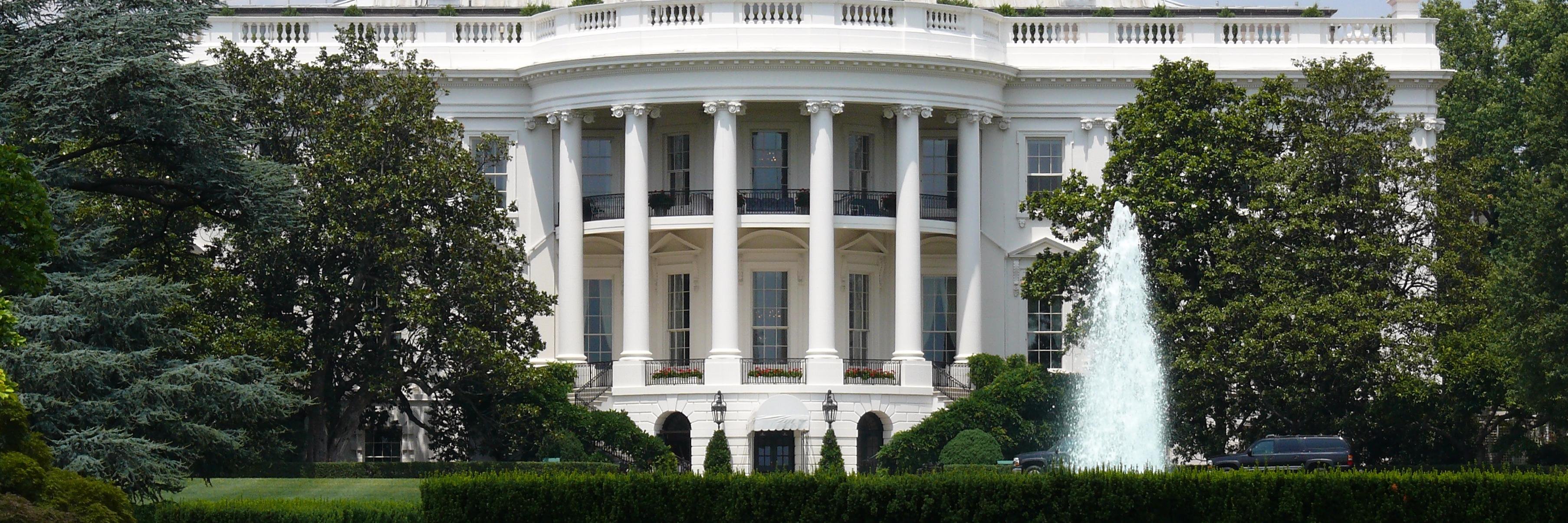 Race4President's profile banner image