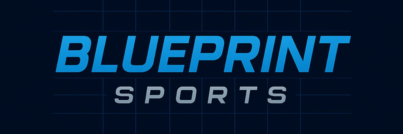 BluePrint Sports banner
